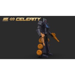 X-Transbots MX-69 Celerity