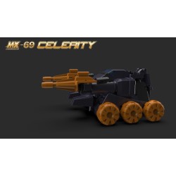 X-Transbots MX-69 Celerity