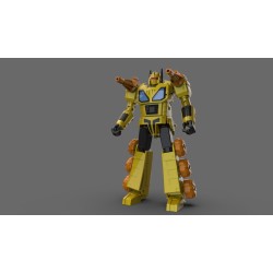 X-Transbots MX-69C Celerity - Captain Type