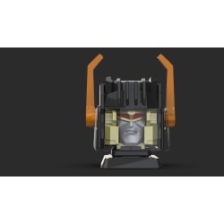 X-Transbots MX-70 Varek