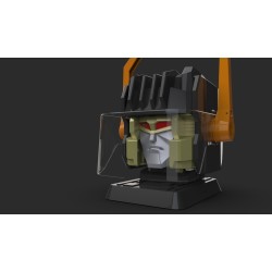 X-Transbots MX-70 Varek