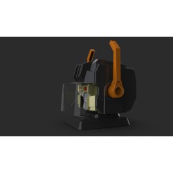 X-Transbots MX-70 Varek