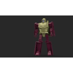 X-Transbots MX-70 Varek