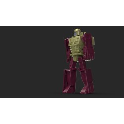 X-Transbots MX-70 Varek