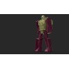 X-Transbots MX-70 Varek