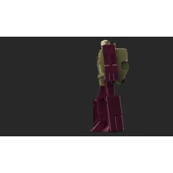 X-Transbots MX-70 Varek