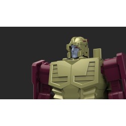X-Transbots MX-70 Varek