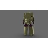 X-Transbots MX-70 Varek