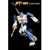FansToys FT-49X Phantasm Metallic Version