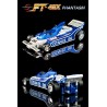 FansToys FT-49X Phantasm Metallic Version