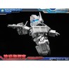 Machine Cat Toys MCT-03 Legendary Commander (SD G1 Optimus Prime)