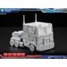 Machine Cat Toys MCT-03 Legendary Commander (SD G1 Optimus Prime)