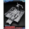 Machine Cat Toys MCT-03 Legendary Commander (SD G1 Optimus Prime)