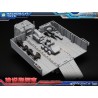 Machine Cat Toys MCT-03 Legendary Commander (SD G1 Optimus Prime)