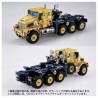 Takara T-Spark Transformers Over Gear OG-03 Optimus Prime