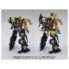 Takara T-Spark Transformers Over Gear OG-03 Optimus Prime