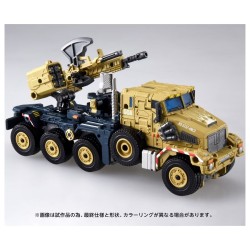 Takara T-Spark Transformers Over Gear OG-03 Optimus Prime