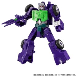 Takara Transformers New Legends NL-06 Gigastorm