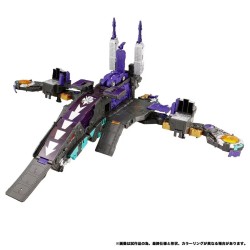 Takara Transformers New Legends NL-06 Gigastorm
