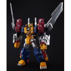Iron Factory EX-43 Primal Commander
