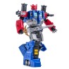 Newage Diaclone Set of 3 - H42EXR Shean & H28B Lucullu & H71P Dick