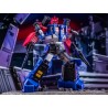 Newage Diaclone Set of 3 - H42EXR Shean & H28B Lucullu & H71P Dick