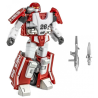 Newage Diaclone Set of 3 - H42EXR Shean & H28B Lucullu & H71P Dick