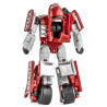 Newage Diaclone Set of 3 - H42EXR Shean & H28B Lucullu & H71P Dick