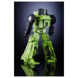 X-Transbots MX-46 Big Load (Reissue)