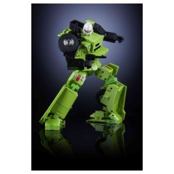 X-Transbots MX-46 Big Load (Reissue)