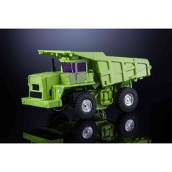 X-Transbots MX-46 Big Load (Reissue)