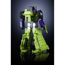 X-Transbots MX-46T Big Load - The Youth Version (Reissue)