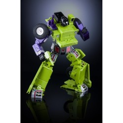 X-Transbots MX-46T Big Load - The Youth Version (Reissue)