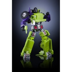 X-Transbots MX-46T Big Load - The Youth Version (Reissue)