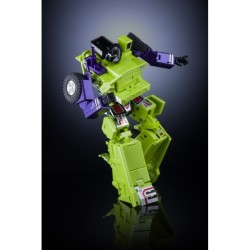 X-Transbots MX-46T Big Load - The Youth Version (Reissue)