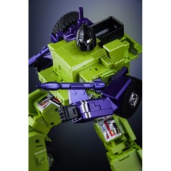 X-Transbots MX-46T Big Load - The Youth Version (Reissue)