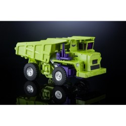 X-Transbots MX-46T Big Load - The Youth Version (Reissue)