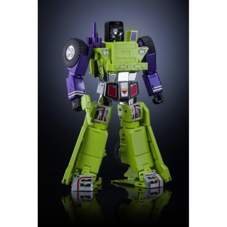 X-Transbots MX-46T Big Load - The Youth Version (Reissue)
