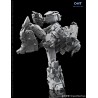 Dream Star Toys DST03-001 Chaotic Warrior