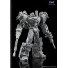 Dream Star Toys DST03-001 Chaotic Warrior