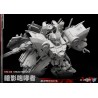 TFC Toys & DJS Toys STC-03 Stealthroar