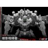 TFC Toys & DJS Toys STC-03 Stealthroar
