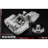 TFC Toys & DJS Toys STC-03 Stealthroar