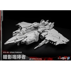 TFC Toys & DJS Toys STC-03 Stealthroar