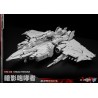 TFC Toys & DJS Toys STC-03 Stealthroar