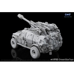 Dream Star Toys DST03-002