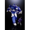 X-Transbots MX-68J Conechrome and Firehole JP Version