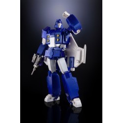 X-Transbots MX-68J Conechrome and Firehole JP Version