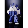 X-Transbots MX-68J Conechrome and Firehole JP Version