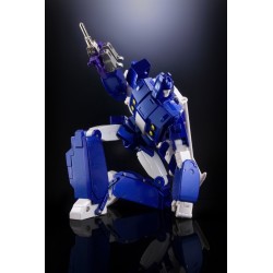 X-Transbots MX-68J Conechrome and Firehole JP Version